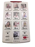 FutureCall Picture Dialer Box