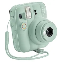 Fujifilm 16963125 Instax Mini 13 Instant Film Camera (Lagoon Green)