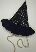 Flytes of Fancy Witch Hat Costume - Medium