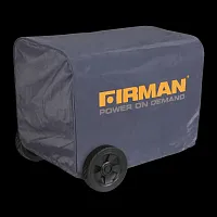 FIRMAN POWER 1002 Cover - 4550/3550W Portable Gen