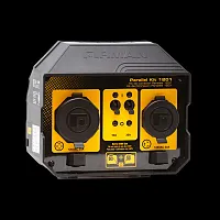 FIRMAN POWER 1201 Parallel Kit - Inverter 50 Amp Port