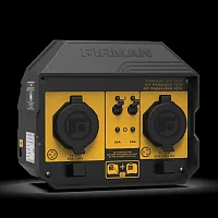 FIRMAN POWER 1210 50A Portable Generator Parallel Kit