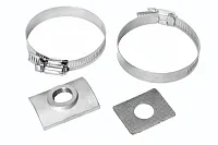 FITECH 60012 Oxygen Sensor Bung Kit