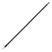Firestik 4&#039; (122Cm)  Light Weight Antenna- 5/8&quot; Wave (Black)