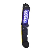 Rapidfix 6121992 Uv Fiber-Patch Flashlight, 6121992Es