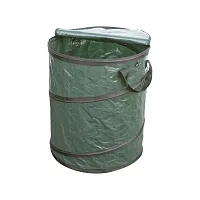 FAULKNER 45640 Collapsible Utlty.Ctnr.31Gl