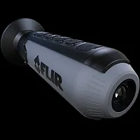 FLIR SYSTEMS 4320012220 Ocean Scout Tk Thermal Cam Ntsc 9Hz