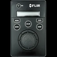 FLIR SYSTEMS 500039500 Joystick Control Unit For M-Series
