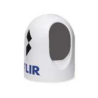 FLIR SYSTEMS 500069300 Md Dome Assembly