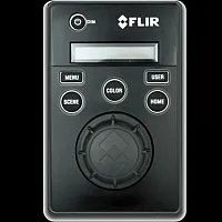 FLIR SYSTEMS T70477 Jcu1 Joystick Ctrl W/Poe Injctr Kit