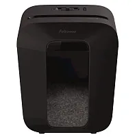 Fellowes 4402001 Powershred Lx41 8-Sheet Microcut Shredder