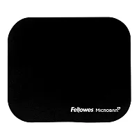 Fellowes 5933901 Microban Mouse Pad