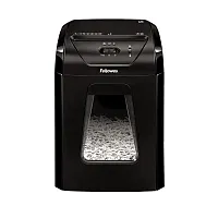 Fellowes 7120001 Powershred 12C Crosscut Shredder