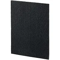 Fellowes 9324201 Carbon Filters, 4 Pack (Large, Fits Aeramax 290, 300, And Dx95