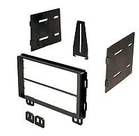 Installation Kit &#039;00-06 Ford/ Lincoln/Merc Double Din/Iso