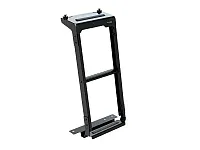 FRONT RUNNER LAJW004 Jeep Wrangler Jl Side Mount Ladder