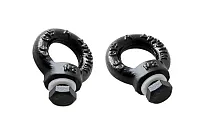 FRONT RUNNER RRAC012 Black Tie Down Rings / Eye Nuts