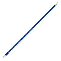 Firestik 2&quot; (61Cm) Firestik Ii Heavy-Duty -Antenna 5/8 Wave (Blu