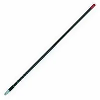 Firestik 4&#039; (122Cm) Firestik Ii Heavy-Duty Antenna-5/8 Wave (Bla