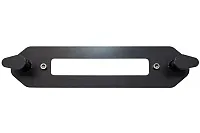 FISHBONE FB21094 Fishhook - Black