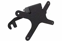 FISHBONE FB21098 Hawse Fairlead Plate Mount