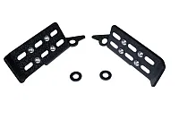 FISHBONE FB21357 Ford Bronco Foot Pegs