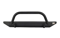 FISHBONE FB22048 Tj Piranha Bumper With Winch Guard