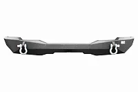 FISHBONE FB22278 Jk Mako Rear Bumper