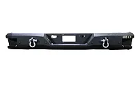 FISHBONE FB22367 07-13 Chevy 1500 Rear Bumper