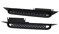 FISHBONE FB23028 Tj Rock Slider - With Tube