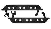 FISHBONE FB23084 Jl Step Slider - 2 Door