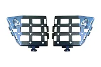 FISHBONE FB25484 Rear Door Molle Panel