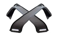 FISHBONE FB33455F Aluminum Elite Front Fenders