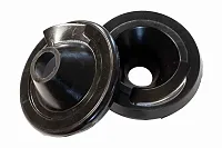 FISHBONE FB47174 Jeep Jl/Jlu 3/4 Inch Rear Lift