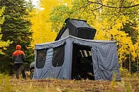FREESPIRIT LSQUCKSET2 270 Awning Room Left Side Or Drive