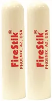 Firestik Ii Plastic Cap/2 Pack Fst-W