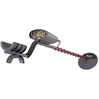 BOUNTY HUNTER FASTTRACKER Fast Tracker Metal Detector