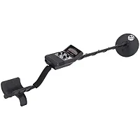 Bounty Hunter Tracker Ii Tracker Ii Metal Detector