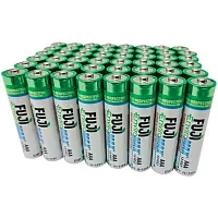Fuji Batteries 4400Sp48 Enviromax Aaa Super Alkaline Batteries (