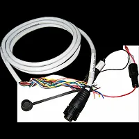 FURUNO 000156405 Power/Datacord 10Pin Fcv620/585 2M