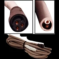 FURUNO 000157995 Powercordfornavnet3Dmfds 3Pin 5M