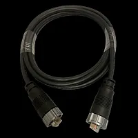 FURUNO 0016532500 Waterproof Lan Cable 2M