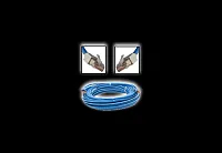FURUNO 0116790010 Lan Cable Rj45 X Rj45 10 M