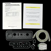 FURUNO 0150690000 Mcu005 Retrofit Kit Op19-19