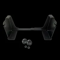 FURUNO 0156394000 Mounting Bracket W/Knobs For Tzt16F