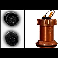 FURUNO 235DHTMSE 235Khz Brnz Lo-Pro H-Precsmartsnsr