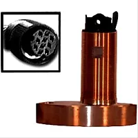 FURUNO 525STIDMSD 50/200Khzd/S/T Brz Thxdcr 30M/10Pin