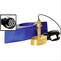 FURUNO 525TIDBHD 50/200Khzd/T1Kwbrzthxdcr 30&#039;/10Pin