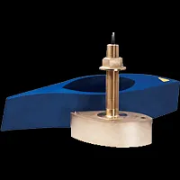 FURUNO B275LHW Xdcr Chirp-Lhwide Bronzethru-Hull
