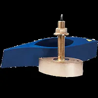 FURUNO B275LHW12P Xdcr Chirp-Lhwide Thru-Hull 12Pin